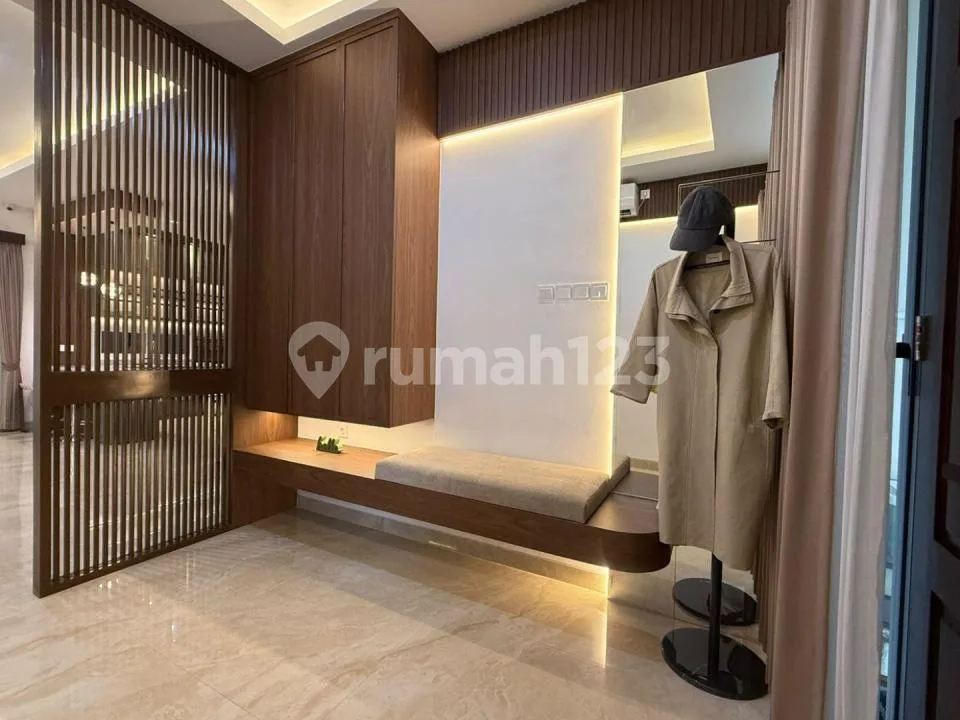 Disewakan - Villa 4 Kamar di Sunset Road Kuta - Image 4 of 4