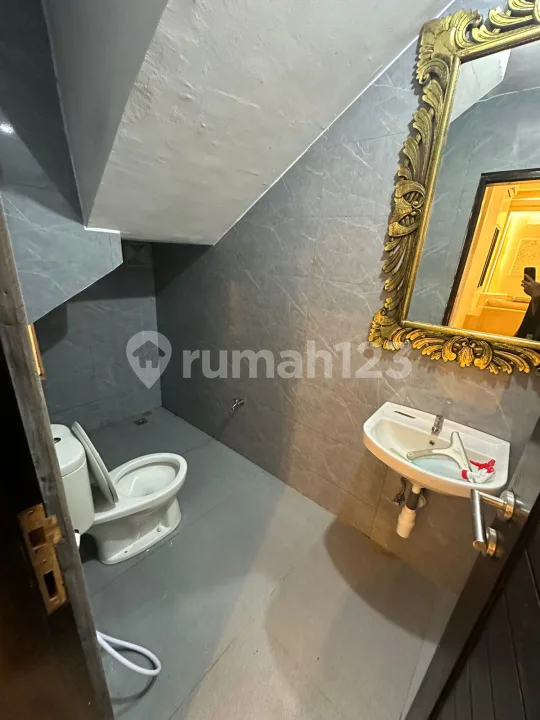 Disewakan Rumah Elite 3Kt Sidakarya, Security 24 Jam - Image 3 of 4