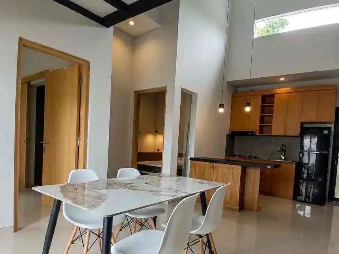 Villa in Kedungu near Canggu - Image 6 of 10