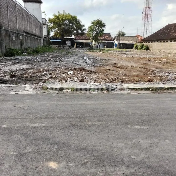Dijual Lahan Kosong di Ubung Pidade, Denpasar Utara - Image 1 of 4