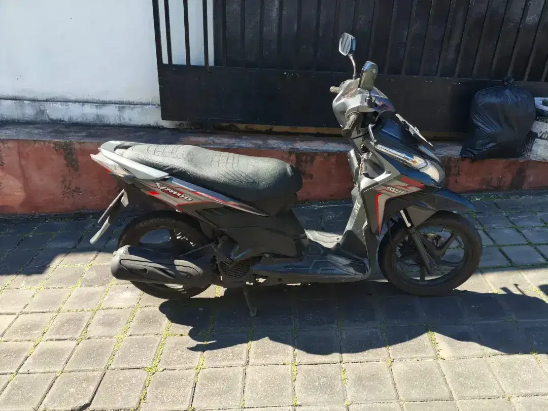 honda vario techno 110 - Image 3 of 6