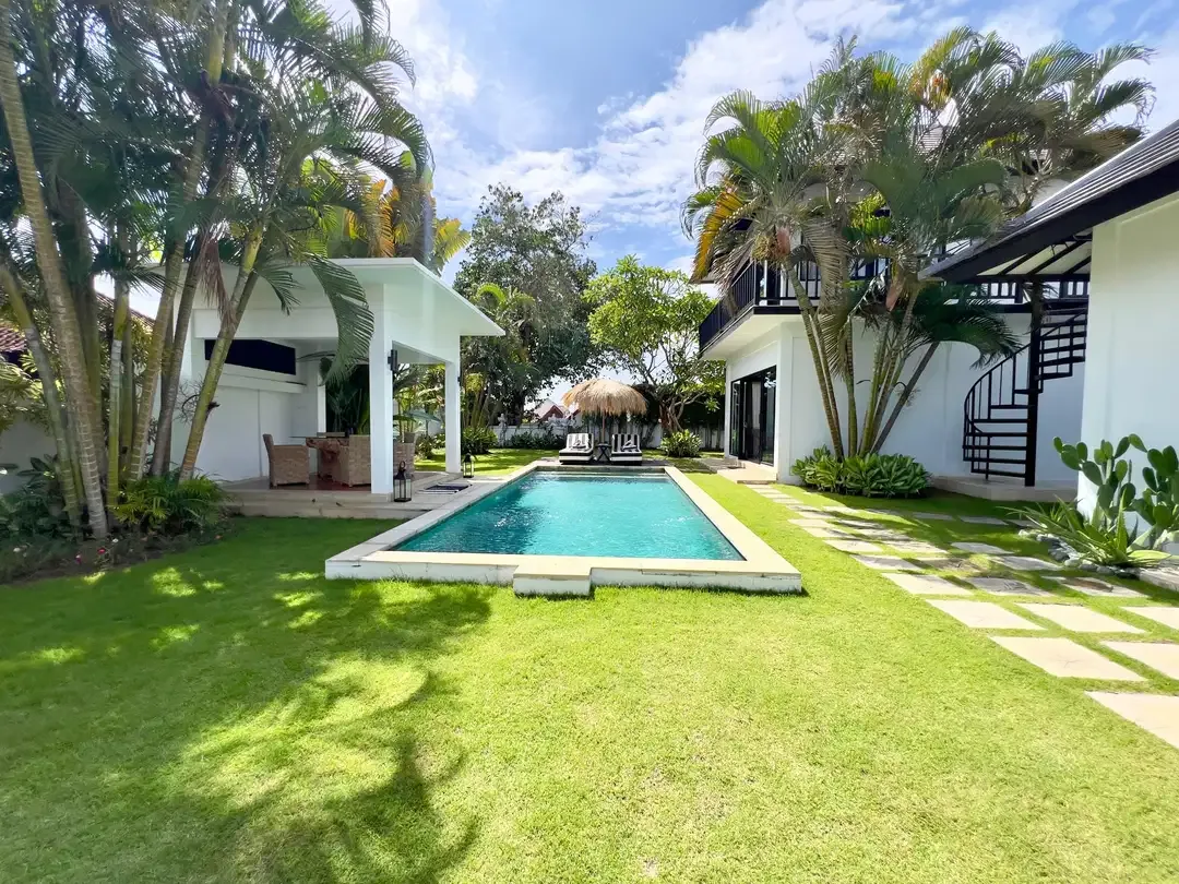 Villa Batubolong Canggu Badung - Image 10 of 10