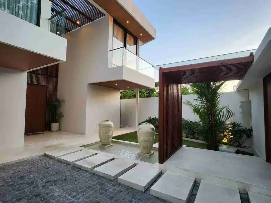 Villa Baru di Umaalas Kerobokan badung bali - Image 5 of 10