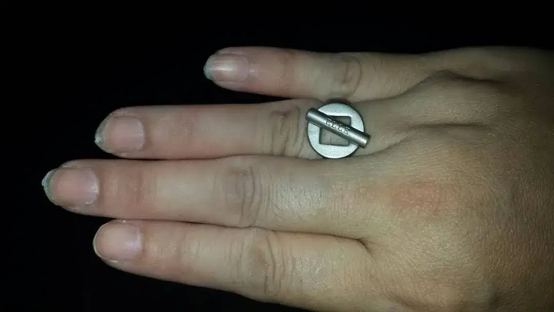 Cincin Elle Keren - Image 3 of 4