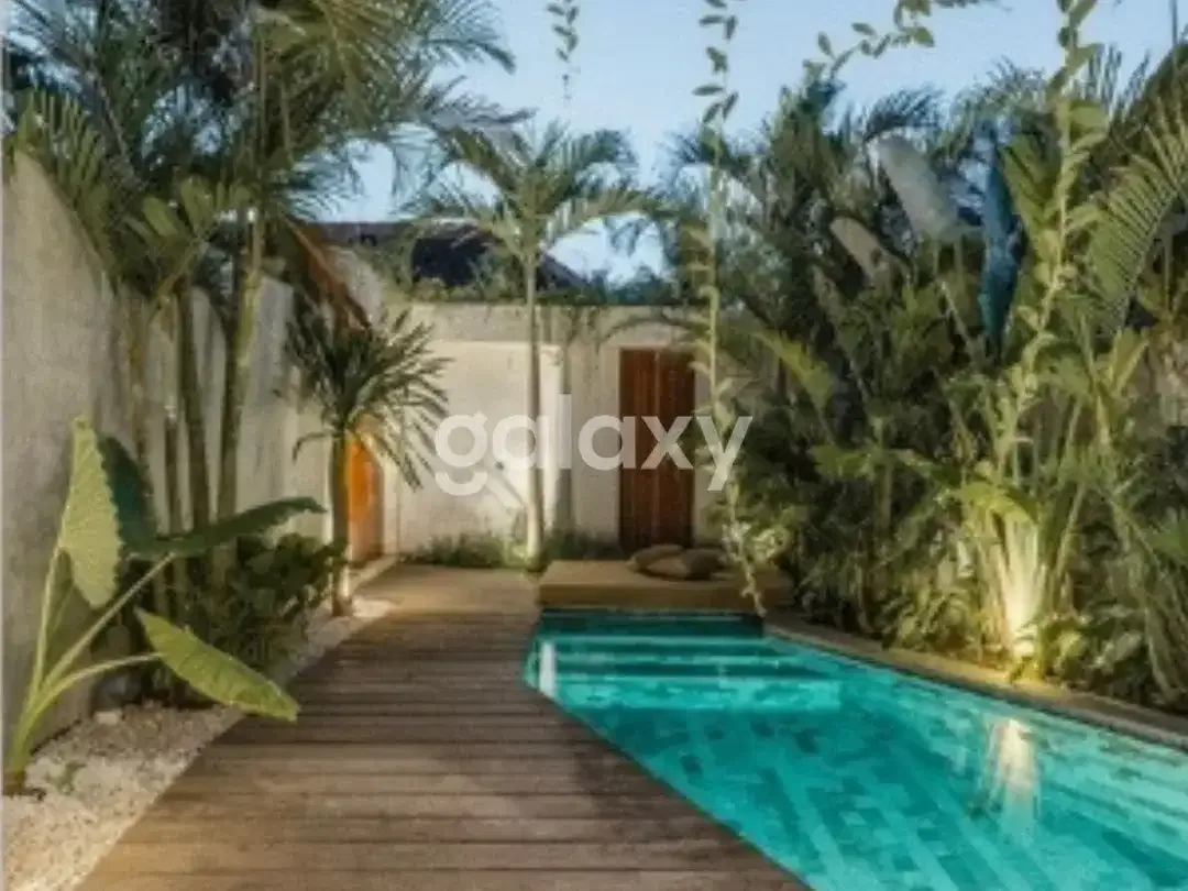 VILLA MELASTI UNGASAN BADUNG, BALI - Image 1 of 5