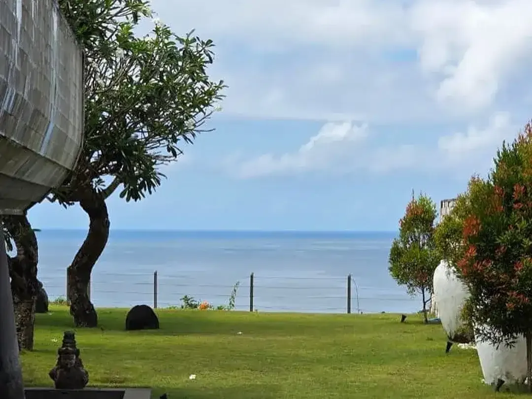 Pandawa Cliff Edge Ocean View Villa For Sale - Image 8 of 10