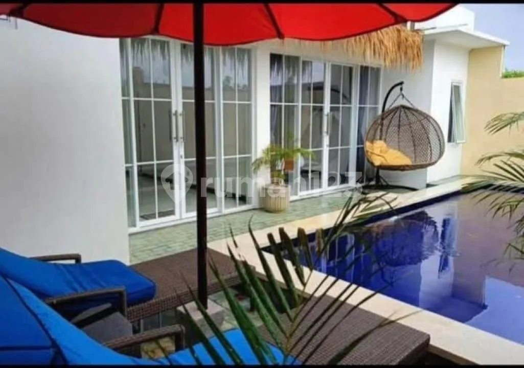 Villa Lantai 1 di Kutuh Dekat Pantai Gunung Payung - Image 3 of 4