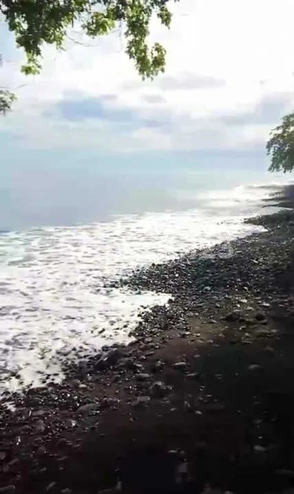 Beachfront Land 50 Are Pinggir Pantai Tejakula Buleleng Bali - Image 3 of 4