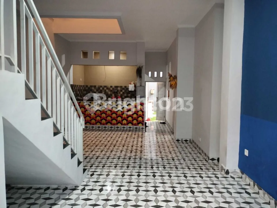RUMAH BARU 2 LANTAI DI TUKAD BATANGHARI - Image 3 of 4