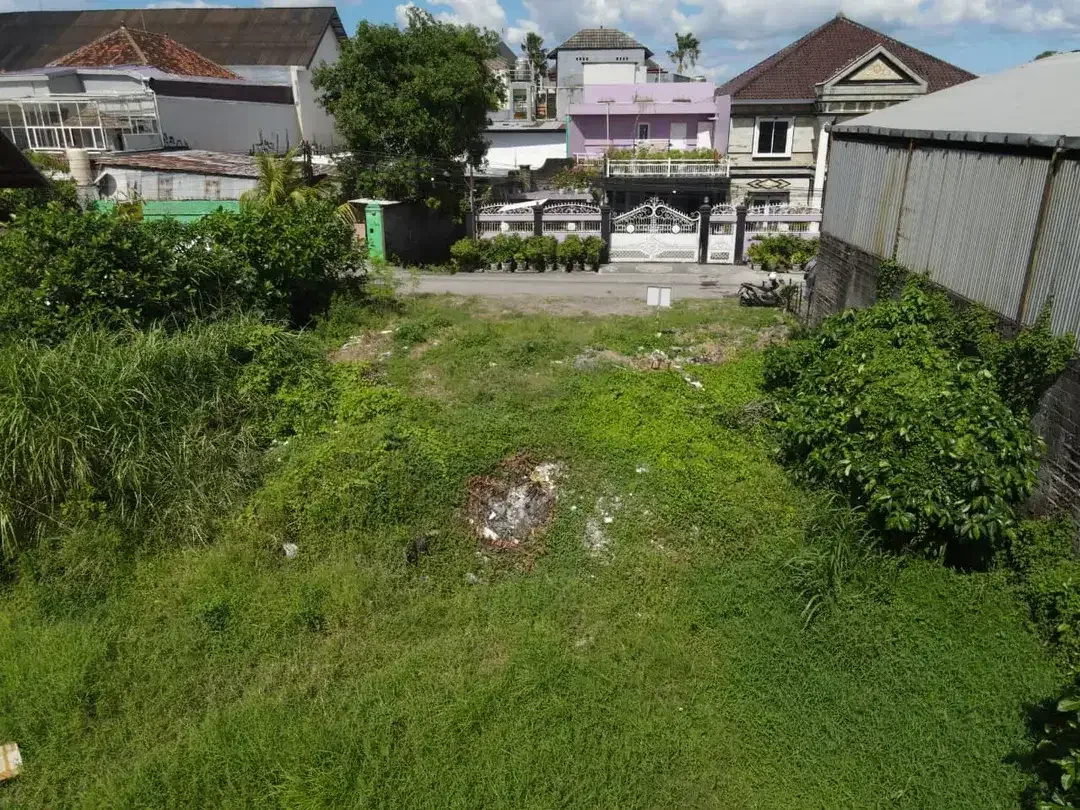 Dijual Tanah - Pura Demak, Denpasar, Siap Bangun - Image 7 of 10