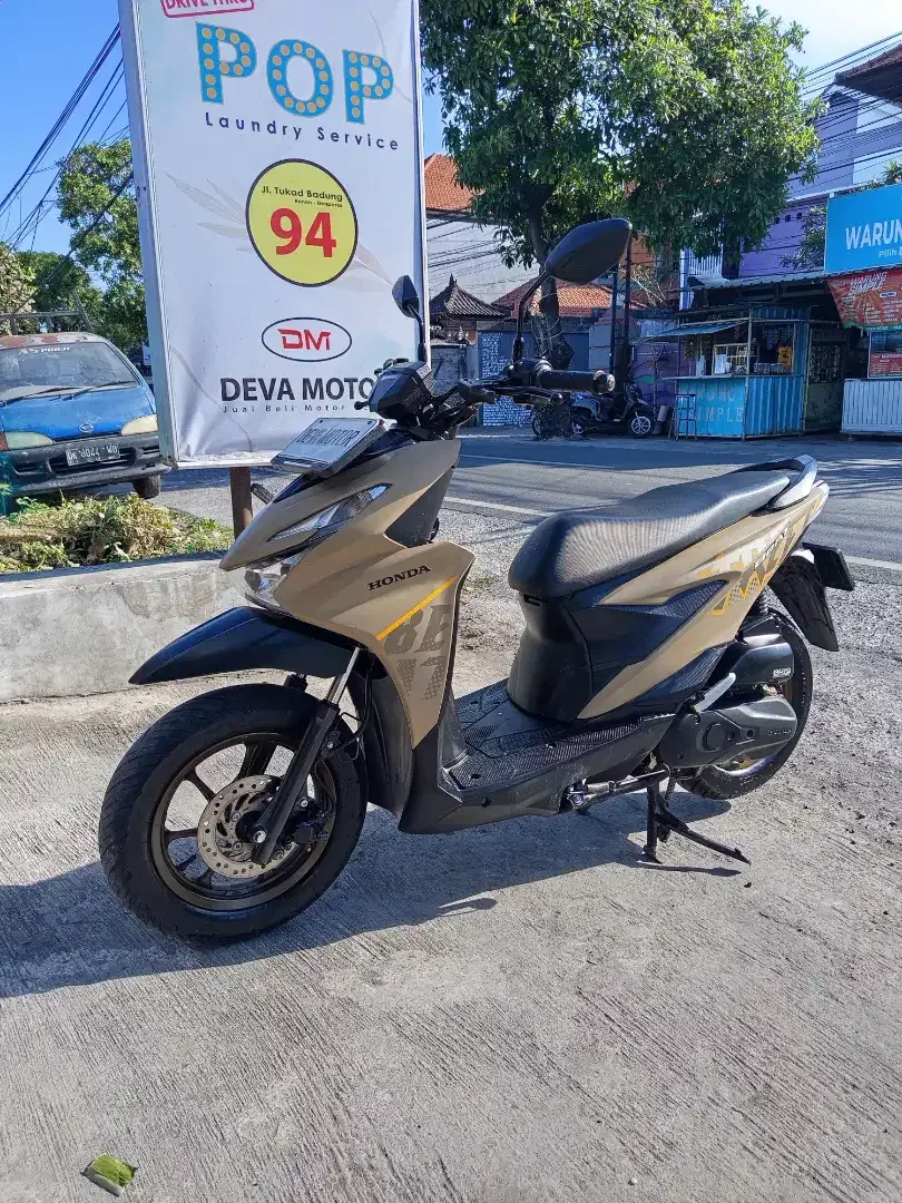 Beat street 2025 Deva motor - Image 5 of 5