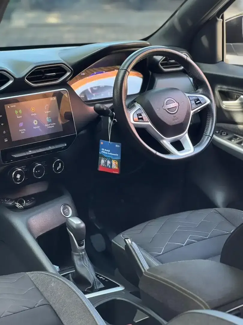 Nissan Magnite Premium 1.0 Turbo CVT - Image 5 of 10