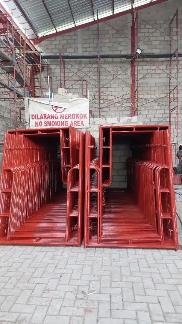 JUAL SCAFFOLDING KAPOLDING T170 T190 T90 - Image 3 of 6