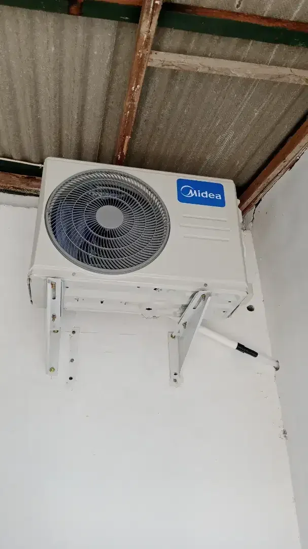 Service ac,bongkar pasang ac - Image 3 of 7