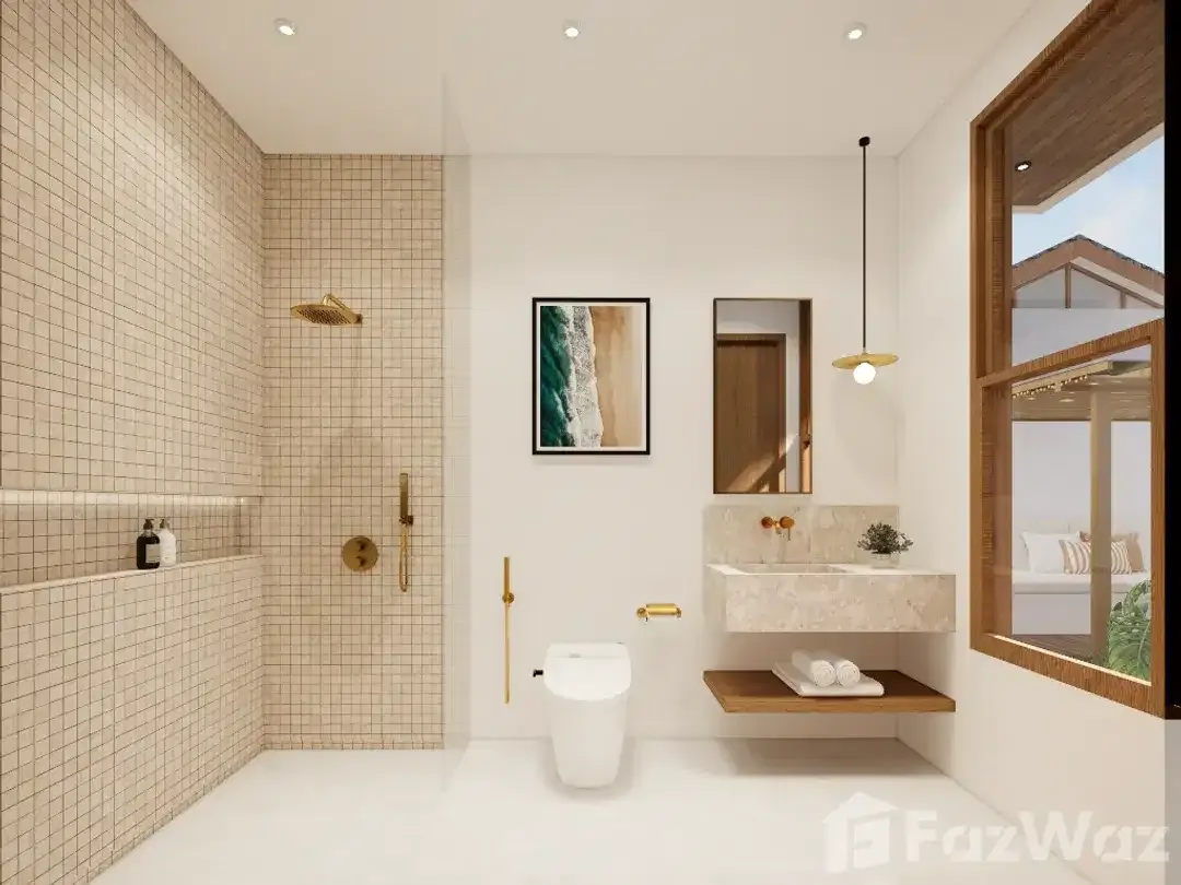 1 Bedroom Villa for sale in Uluwatu, Bali - Image 10 of 10