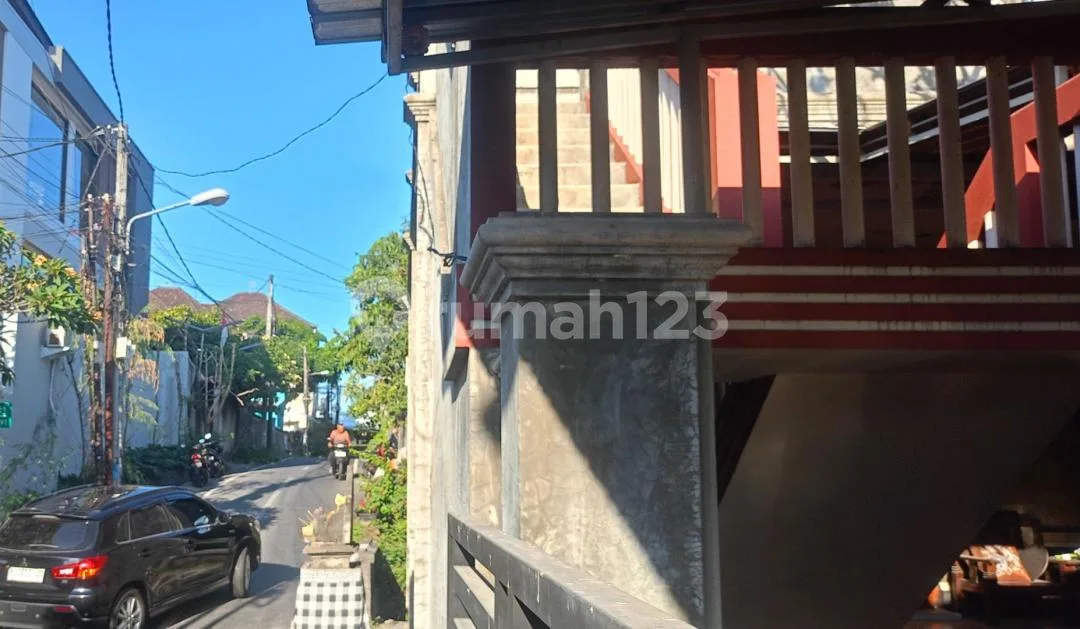 Rumah Dijual Renon - Image 1 of 4