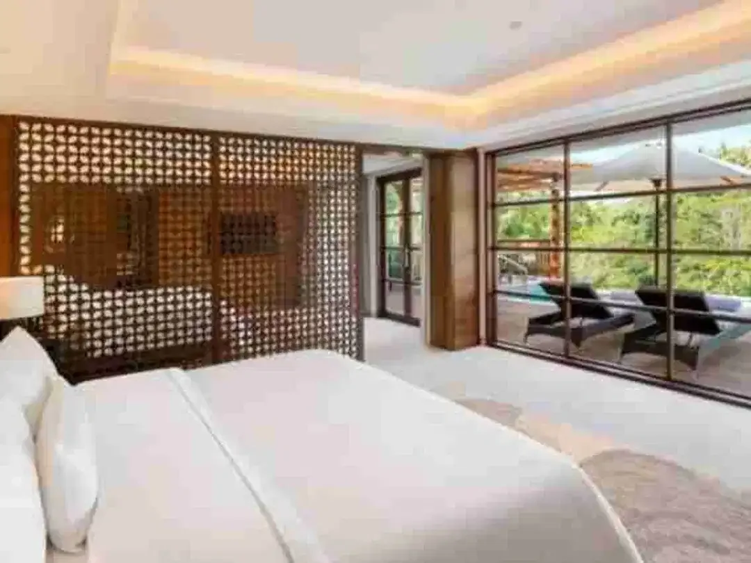 Hotel atau Resort and Spa Bintang 5 Ubud Gianyar Bali Dekat Bandara - Image 9 of 9