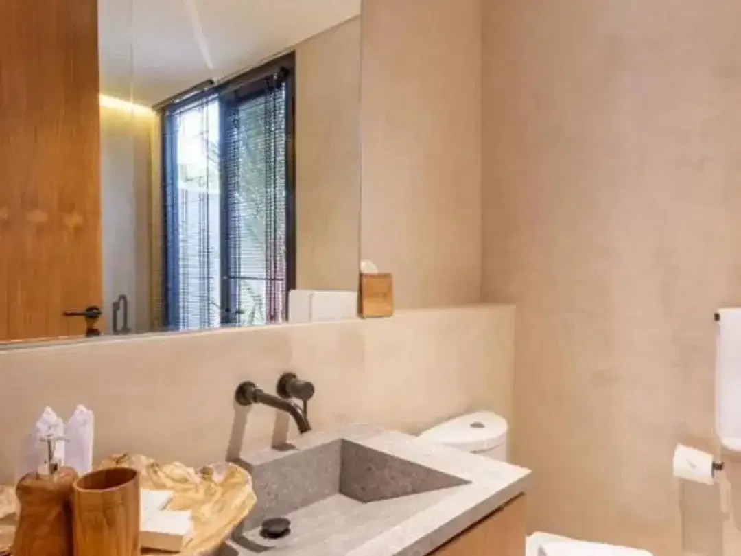 Brand-New Luxury Villa With 28-Year Leasehold In Pererenan - Image 3 of 3