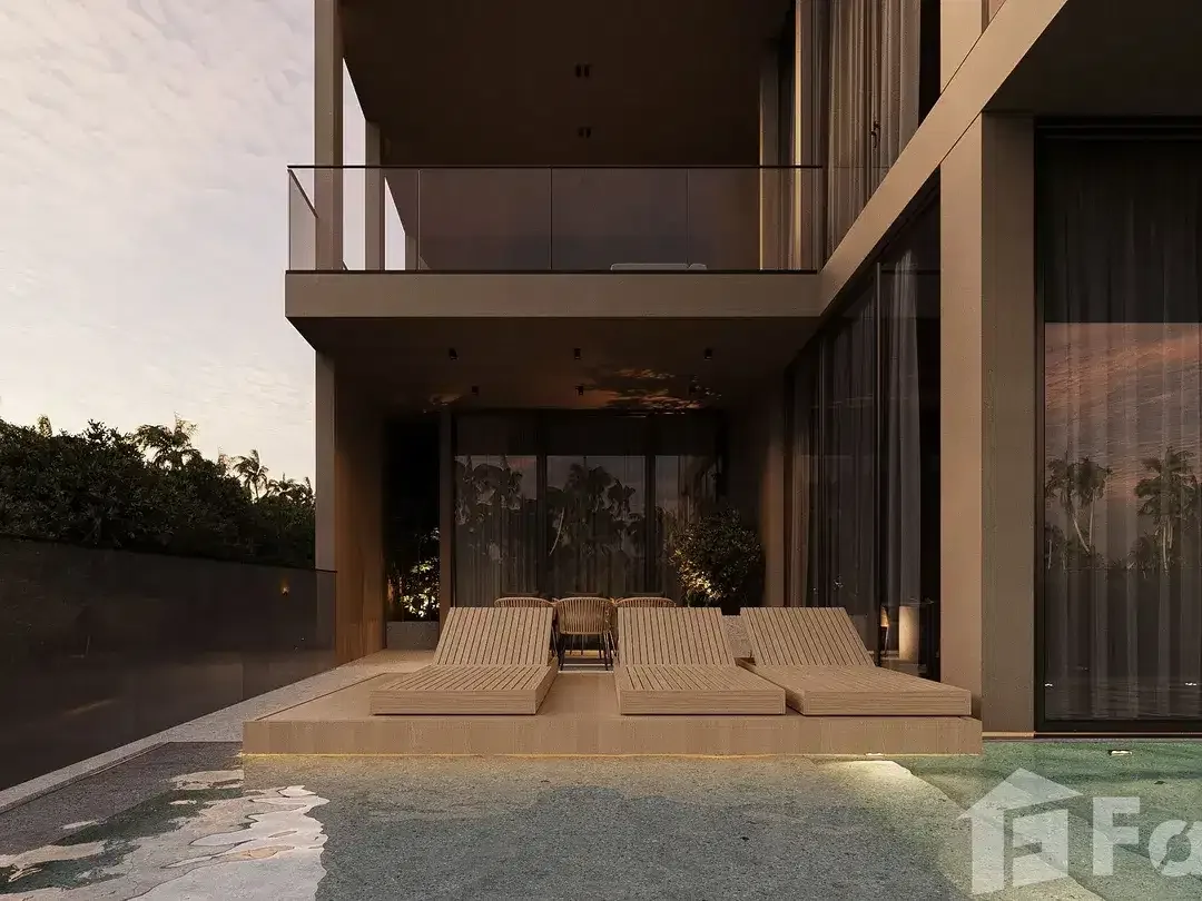3 Bedroom Villa for sale in Uluwatu, Bali - Image 1 of 10