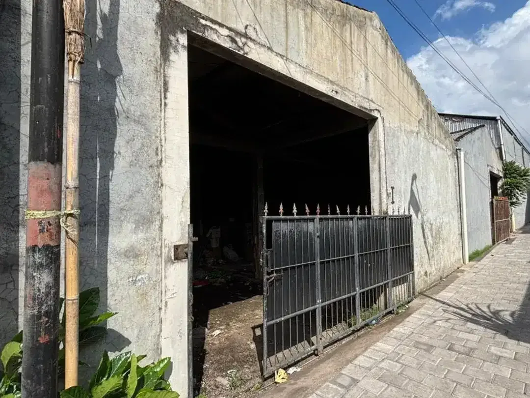 JUAL TANAH BONUS RUMAH KOS PANJER - Image 4 of 9