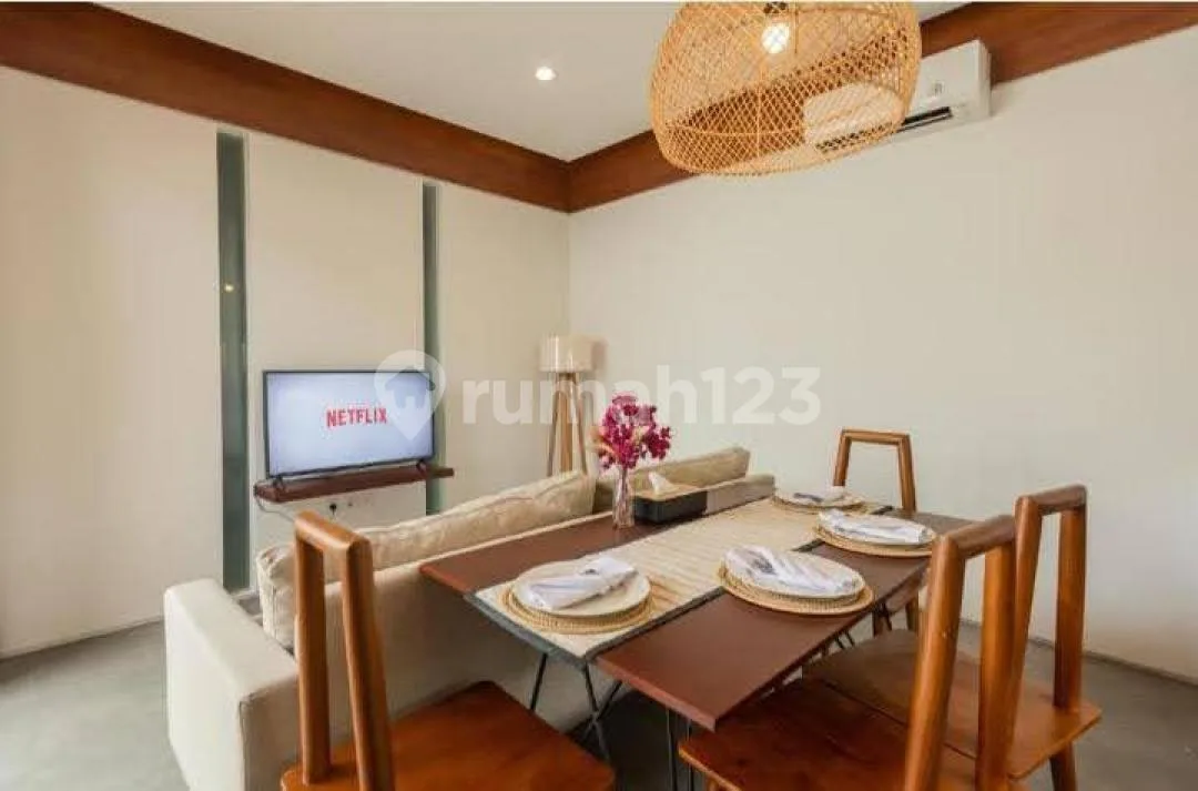 Dijual Villa di Ubud, Gianyar - Image 4 of 4