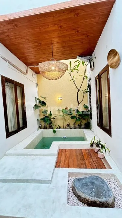 Villa Jual Dekat Sanur | Lokasi Sangat Strategis dan Nyaman | Denpasar | Bali - Image 1 of 4