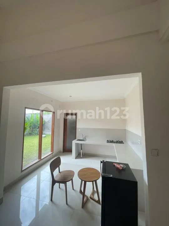 Villa 11 kamar di Kerobokan, Badung bisa untuk kos elit - Image 2 of 4