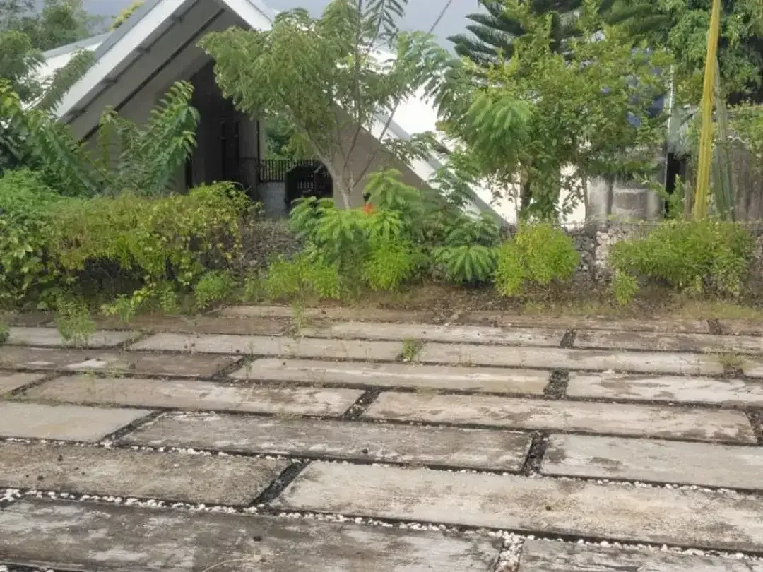 DIJUAL TANAH MURAH – PUSAT PARIWISATA CANGGU - Image 2 of 10