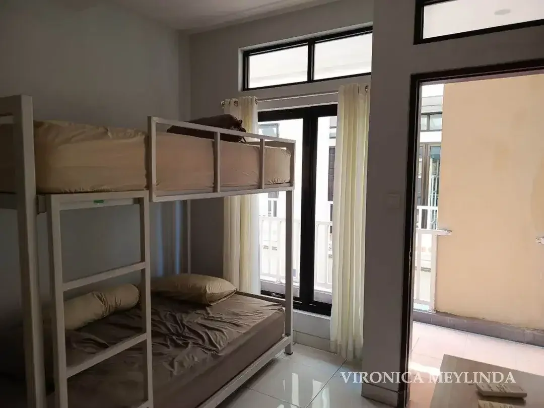 GUEST HOUSE 4 LANTAI DIJUAL CEPAT – RENON, DENPASAR SELATAN. - Image 2 of 10