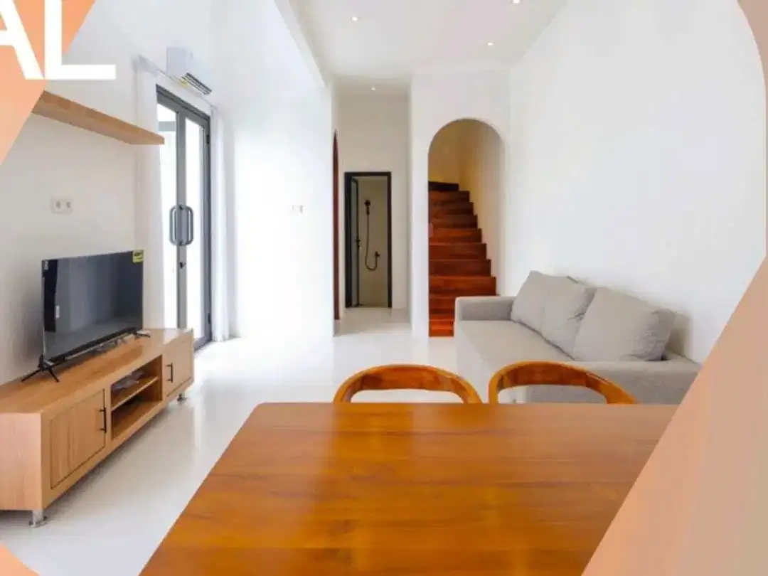 Brand New Sea View Villa in Nusa Dua - Image 3 of 10