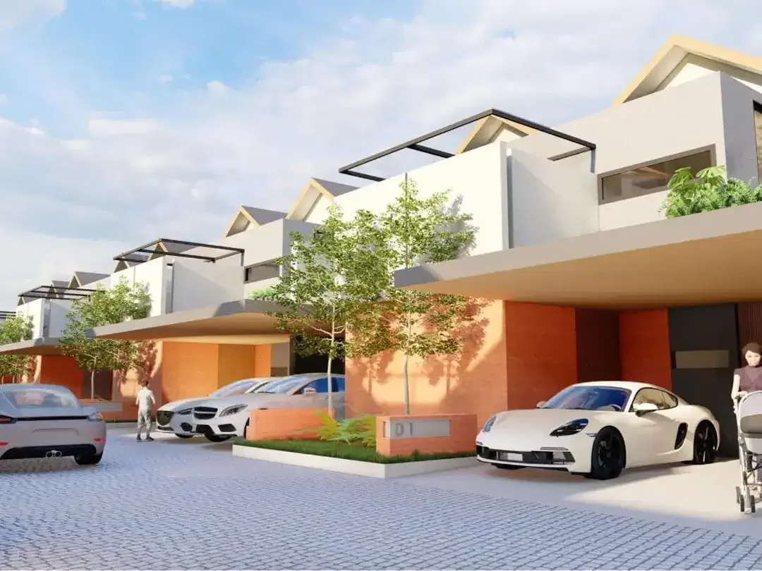 Rumah One Gate System Dekat dengan Tol Bali Mandira - Image 5 of 5