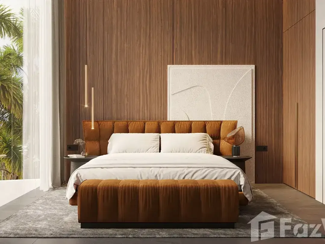 2 Bedroom Villa for sale at Escape Concept Villas - Image 9 of 10