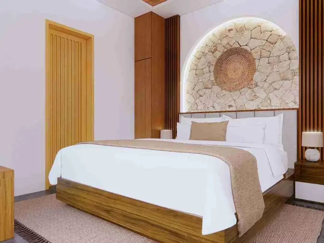AVAILABLE 2 UNIT LAGI. VILLA DEKAT PECATU ULUWATU - Image 7 of 10