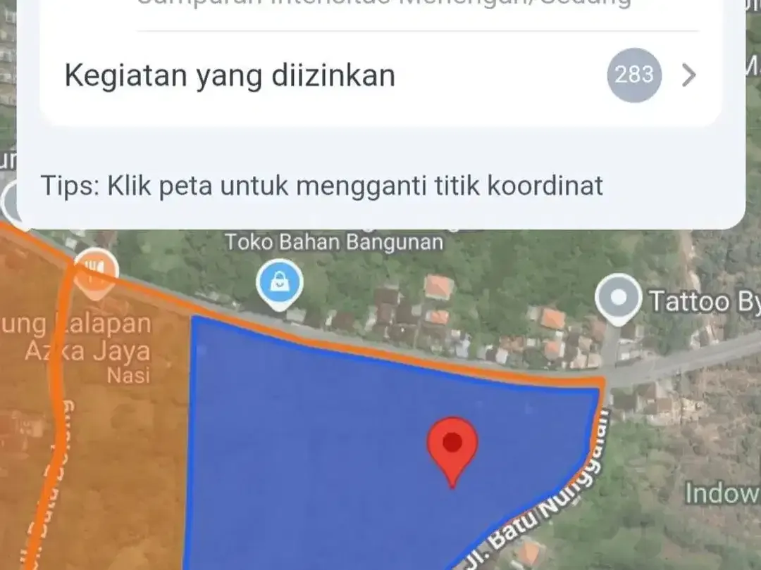 Land for sale in Uluwatu, Bali - Image 2 of 9