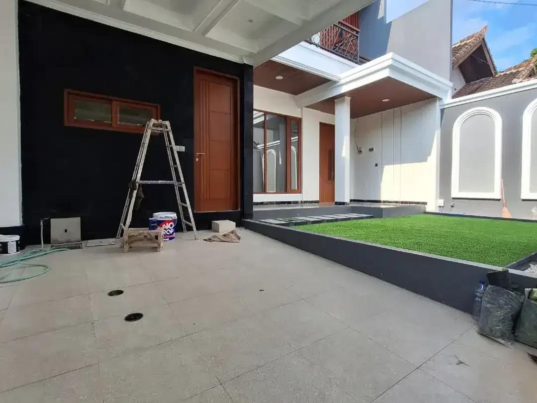 Dijual Rumah Baru - Andakasa, Denpasar Barat - Image 3 of 8
