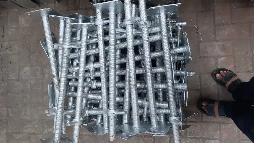 JUAL SCAFFOLDING KAPOLDING STEGER T170 T190 T90 - Image 7 of 7