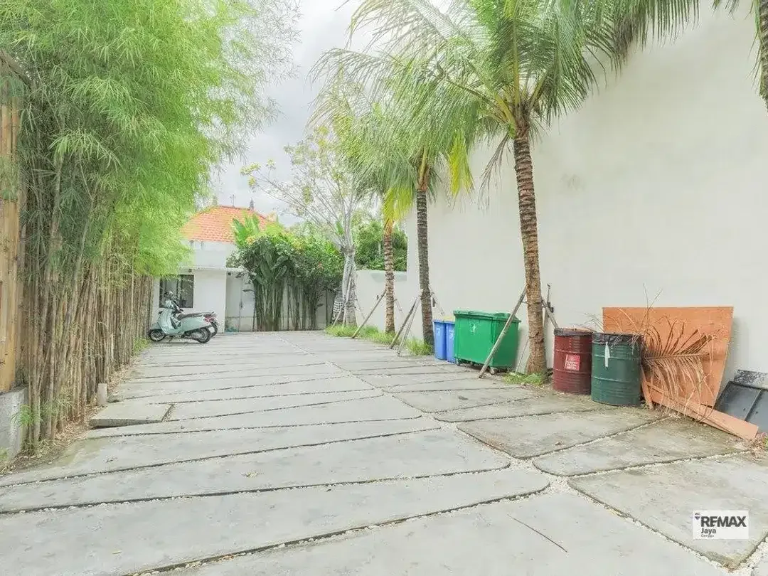 Peaceful 2-Bedroom Villa For Rent In Prime Canggu - Image 7 of 10