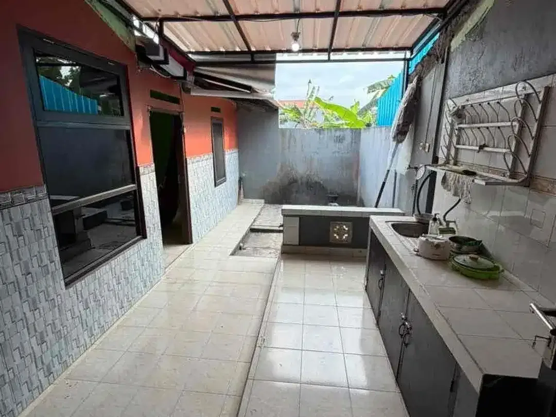 Rumah Minimalis Dekat canggu SHM IMB lengkap bebas banjir - Image 9 of 10