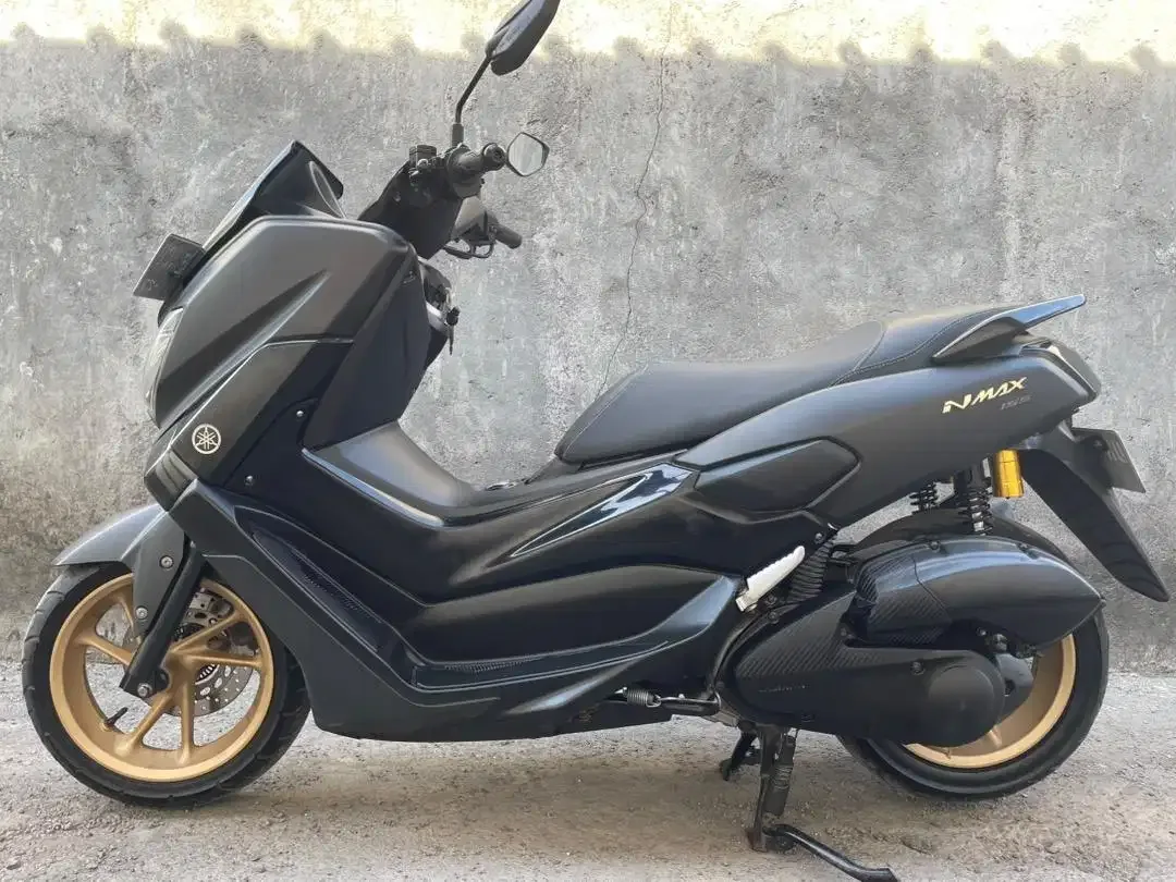 Nmax abs 2019 # bintang dewata motor # - Image 1 of 3