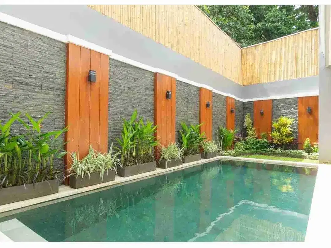Dijual villa lokasi kerobokan dekat canggu 20 menit ke seminyak/finns beach/atlas beach - Image 5 of 10