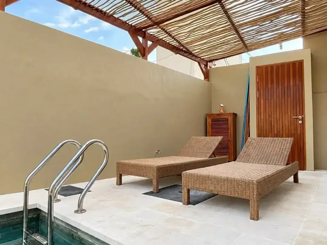 2 Bedroom Villa for sale in Legian, Bali - Image 2 of 10