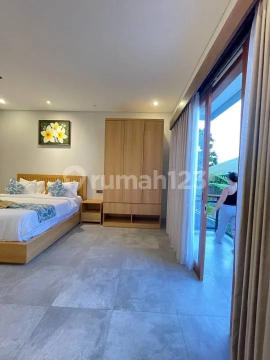 Disewakan Villa 2 Kamar di Jimbaran Bali Dekat Bandara - Image 3 of 4