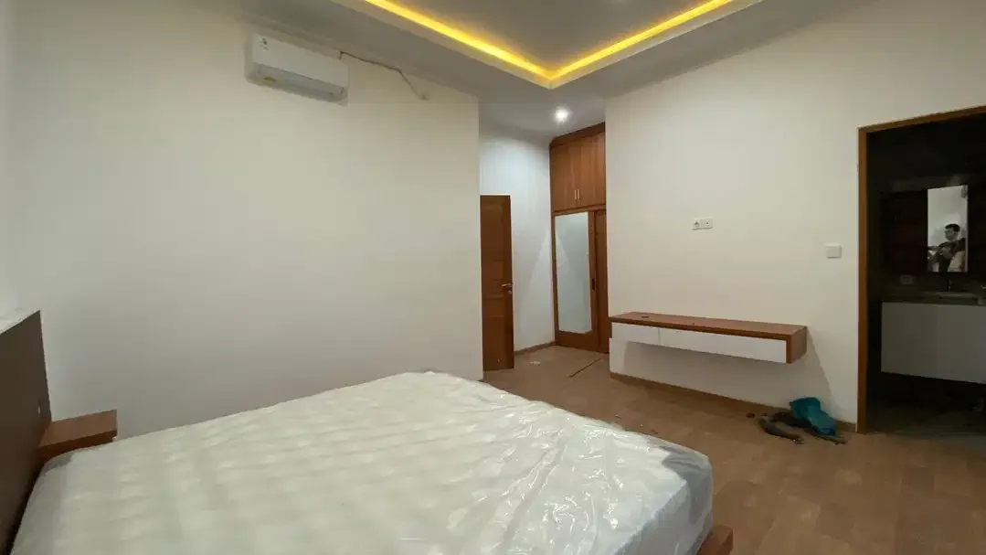 Villa cantik furnished  view sawah kerobokan badung bali - Image 10 of 10