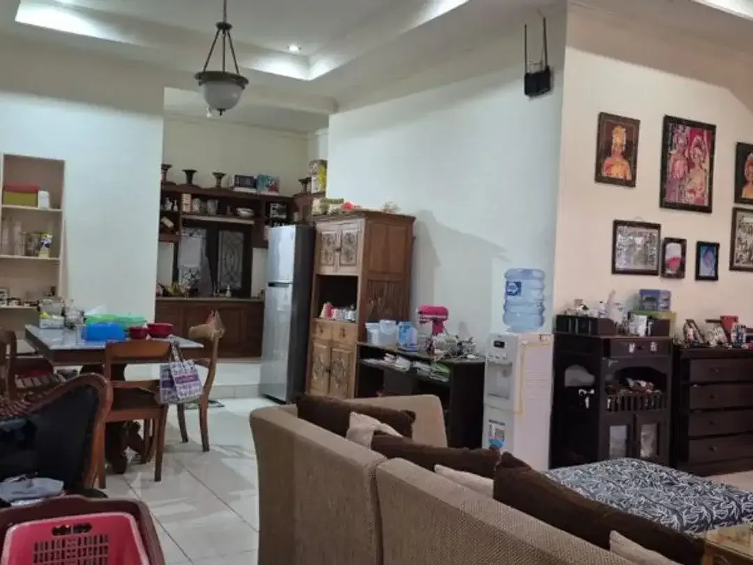RUMAH STRATEGIS PUSAT KOTA DI BULUH INDAH GATOT SUBROTO BARAT DENPASAR - Image 6 of 10