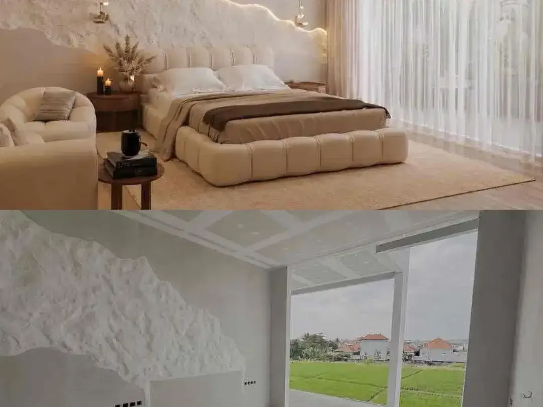 Brand New Luxury Villa Leasehold 30 Years Exclusive 10 Villa Complex seseh Canggu bali - Image 4 of 9