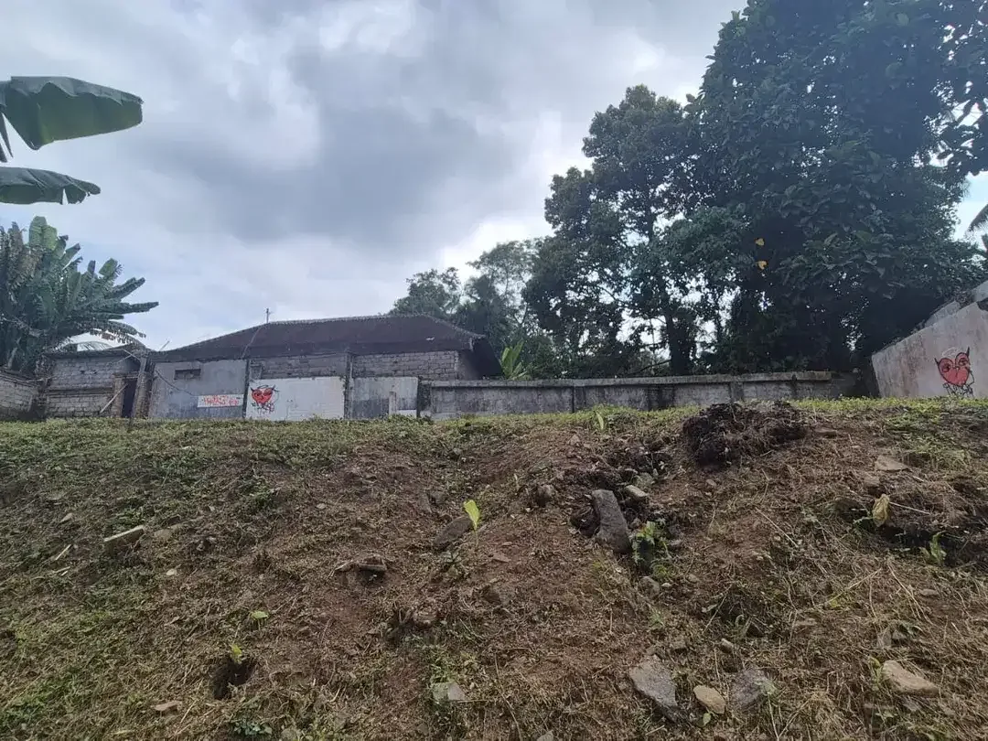For Sale: Strategic Commercial Land on Jalan Raya Ubud, Petulu - Image 6 of 6