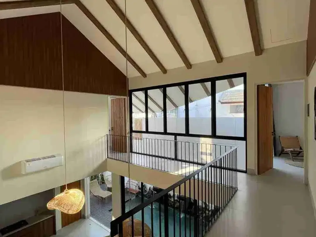 Villa Leasehold tropis modern Beraban seminyak Bali - Image 10 of 10