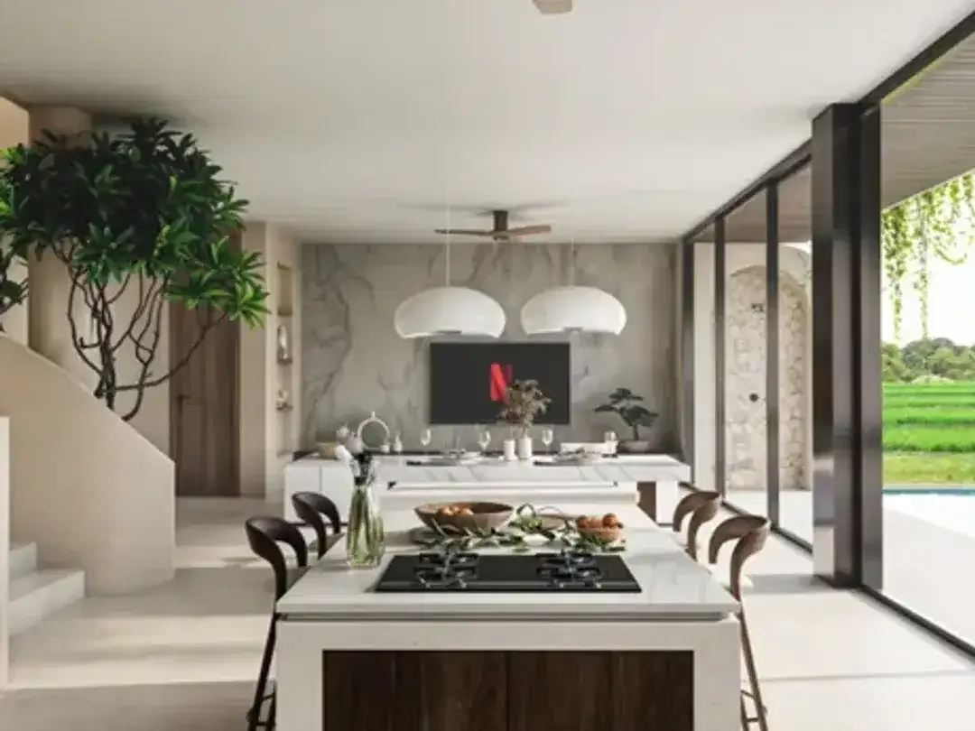 2 Bedroom Villa for sale in Tabanan, Bali - Image 6 of 10