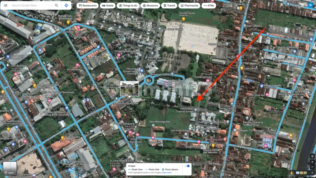 Tanah Kotak di Sunset Garden - Image 2 of 4