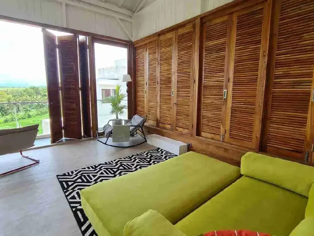 villa canggu dekat seminyak kuta nusa dua bali - Image 2 of 10